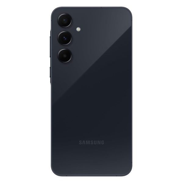 Samsung Galaxy A55 5G (Awesome Navy, 8GB RAM, 256GB Storage) - Image 4