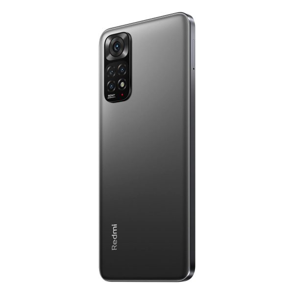 Redmi Note 11 (Space Black, 4GB RAM, 64GB Storage) - Image 5