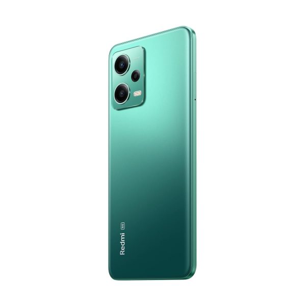 Redmi Note 12 5G Frosted Green 4GB RAM 128GB ROM - Image 5