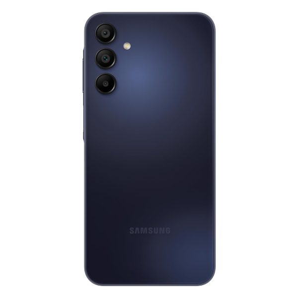 Samsung Galaxy A15 (Blue Black, 8GB, 128GB Storage) - Image 5
