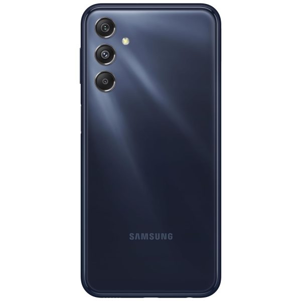 Samsung Galaxy M34 5G (Midnight Blue,8GB,128GB) - Image 5