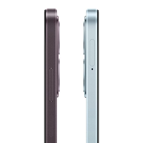 OPPO A3 5G (Nebula Red, 6GB RAM, 128GB Storage) - Image 5