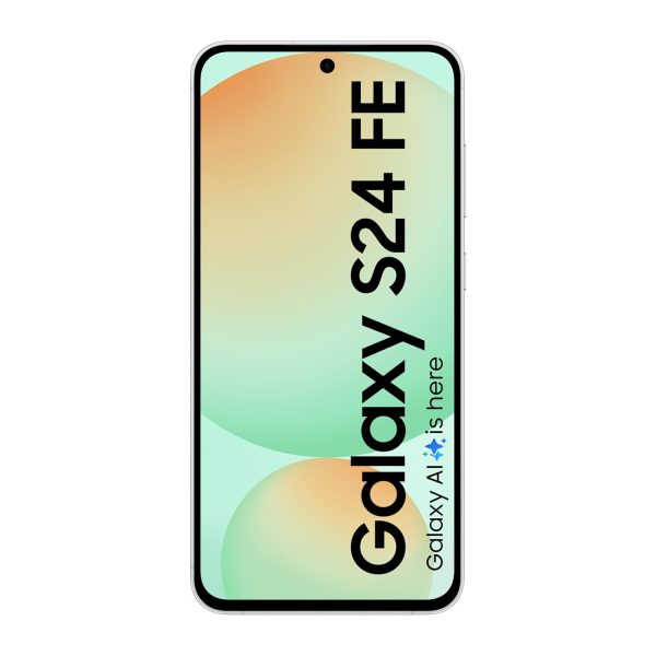 Samsung Galaxy S24 FE 5G AI Smartphone (Mint, 8GB RAM, 256GB Storage) - Image 5