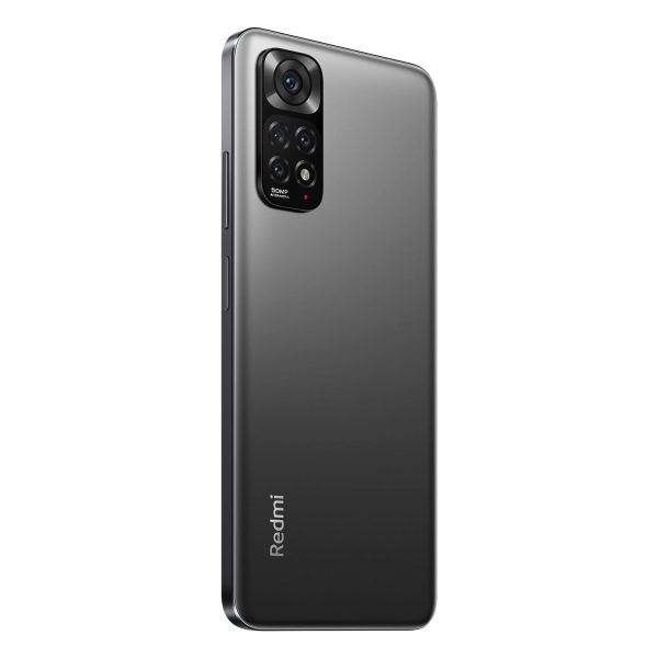 Redmi Note 11 (Space Black, 4GB RAM, 64GB Storage) - Image 6