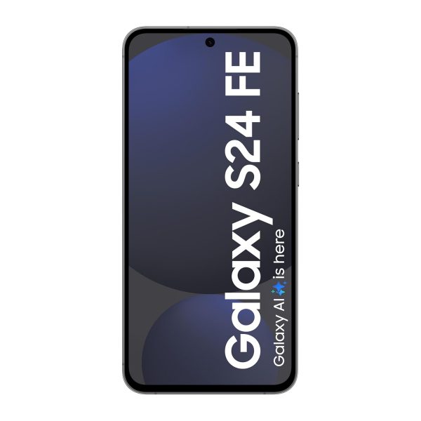 Samsung Galaxy S24 FE 5G AI Smartphone (Graphite, 8GB RAM, 256GB Storage) - Image 4