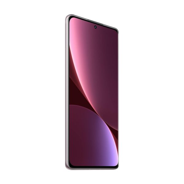 Xiaomi 12 Pro | 5G (Opera Mauve, 12GB RAM, 256GB Storage) - Image 2
