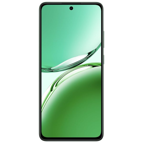OPPO F27 5G (Emerald Green, 8GB RAM, 256GB Storage) - Image 3