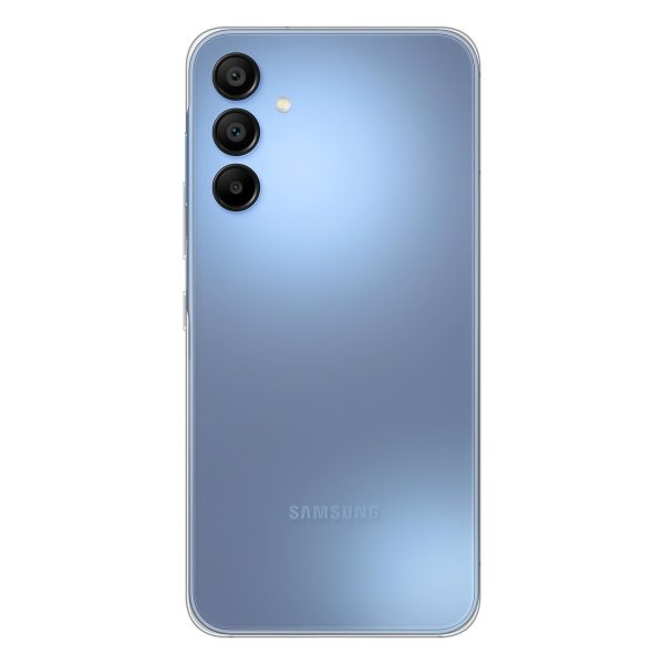 Samsung Galaxy A15 (Blue, 6GB, 128GB Storage) - Image 5