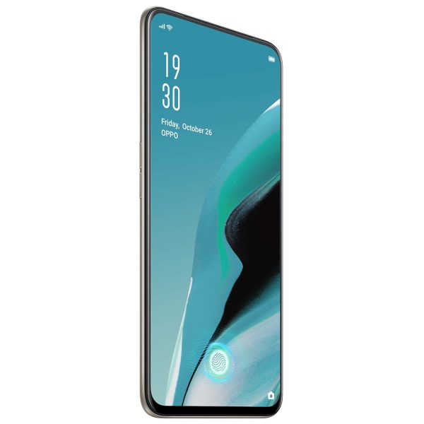OPPO Reno2 Z (Sky White, 8GB RAM, 256GB Storage) - Image 3