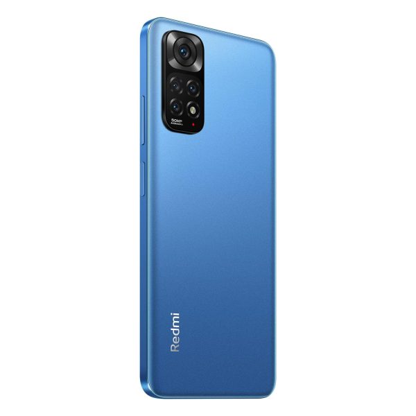 Redmi Note 11 (Horizon Blue, 4GB RAM, 64GB Storage) - Image 3