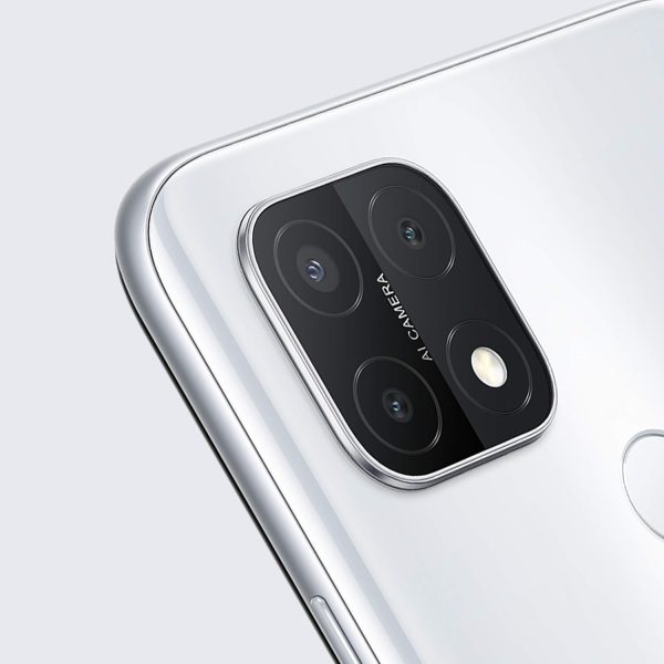 OPPO A15s (Fancy White, 4GB, 128GB Storage) - Image 5