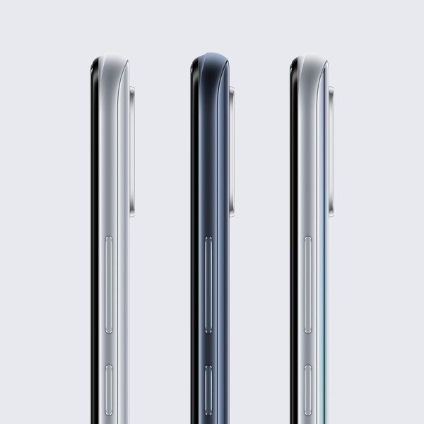 OPPO A15s (Fancy White, 4GB, 128GB Storage) - Image 4