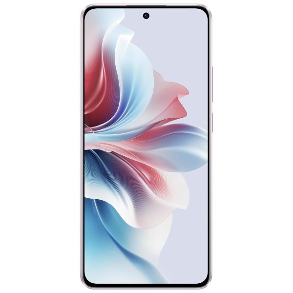 Oppo F25 Pro 5G (Coral Purple, 8GB RAM, 128GB Storage) - Image 5