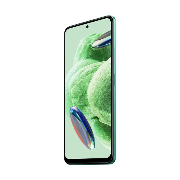 Redmi Note 12 5G Frosted Green 4GB RAM 128GB ROM - Image 4