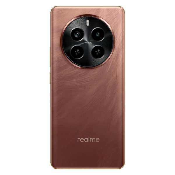 realme P1 Pro 5G (Phoenix Red, 8GB RAM, 128GB Storage) - Image 6
