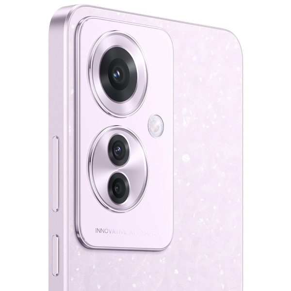 Oppo F25 Pro 5G (Coral Purple, 8GB RAM, 128GB Storage) - Image 2