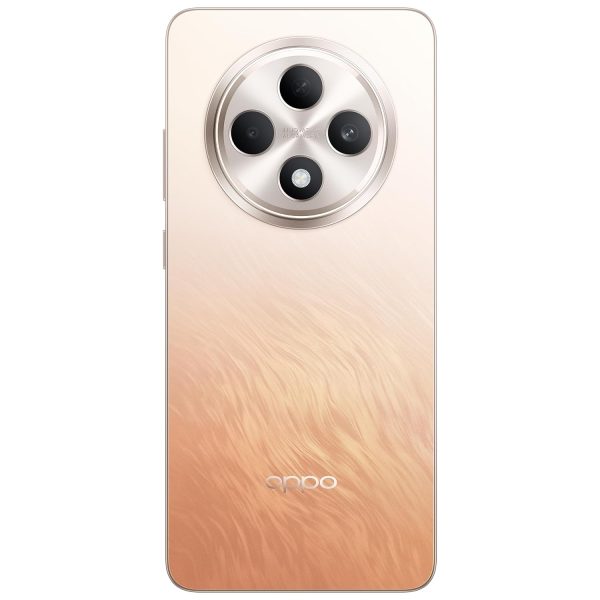 OPPO F27 5G (Amber Orange, 8GB RAM, 128GB Storage) - Image 4