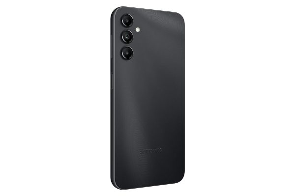 Samsung Galaxy A14 5G (Black, 8GB, 128GB Storage) - Image 4