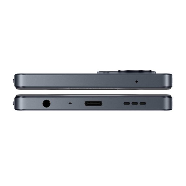 realme narzo 50 5G (Hyper Black, 4GB RAM+64GB Storage) - Image 2