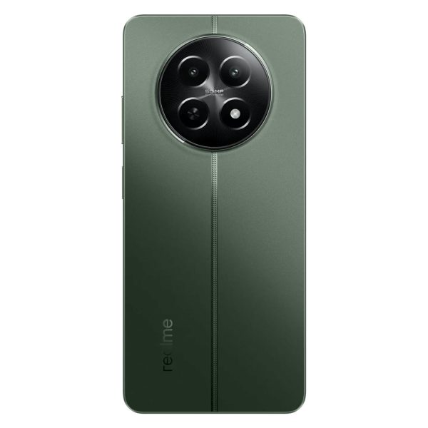 realme 12x 5G (Woodland Green, 6GB RAM, 128GB Storage) - Image 4