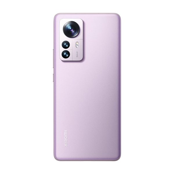 Xiaomi 12 Pro | 5G (Opera Mauve, 12GB RAM, 256GB Storage) - Image 5