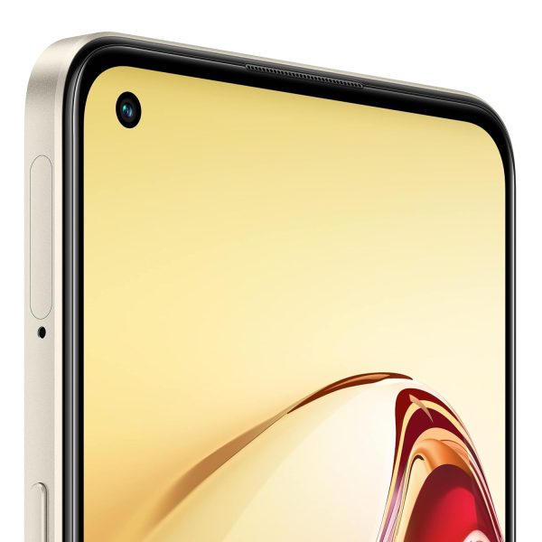 Oppo F21s Pro (Dawnlight Gold, 8GB RAM, 128 Storage) - Image 3