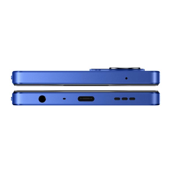 realme narzo 50 5G (Hyper Blue, 4GB RAM+64GB Storage) - Image 3