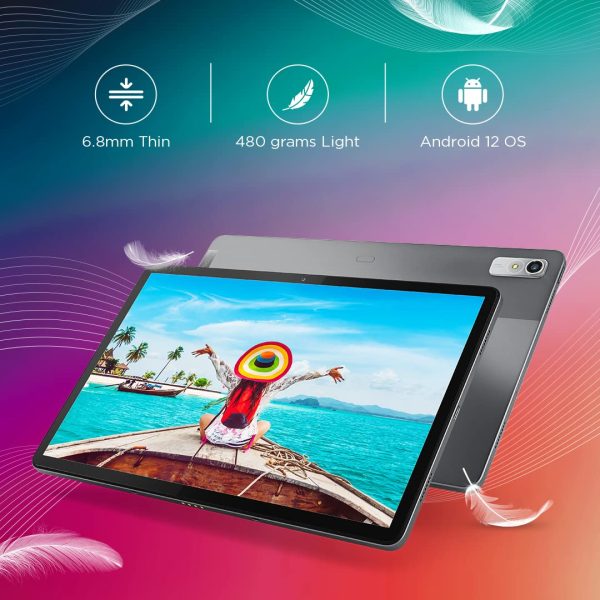Lenovo Tab P11 Pro Gen-2 (11.2 Inch OLED Display with Precision Pen-3, 8 GB RAM, 256 GB ROM - Image 4