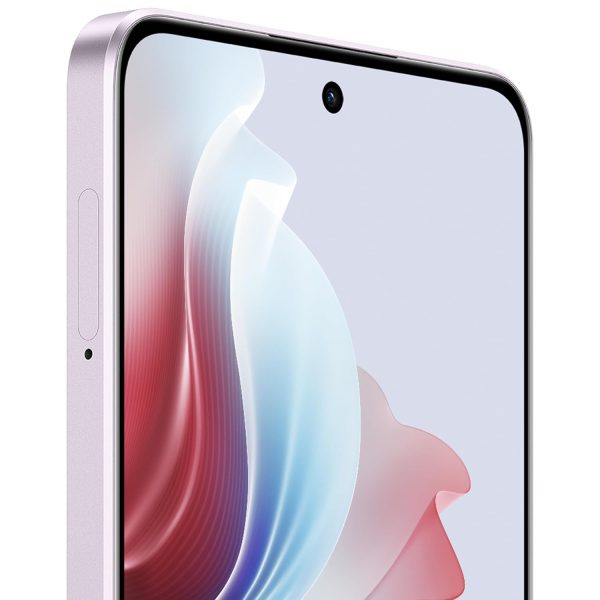 Oppo F25 Pro 5G (Coral Purple, 8GB RAM, 128GB Storage) - Image 3