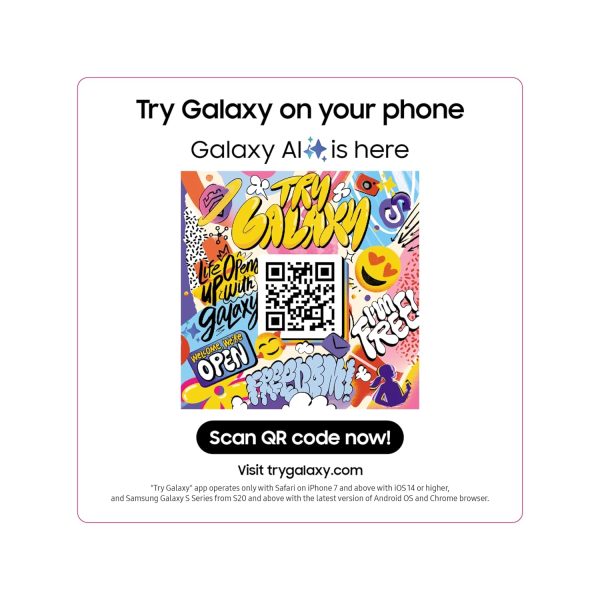 Samsung Galaxy S24 5G AI Smartphone (Onyx Black, 8GB, 256GB Storage) - Image 6
