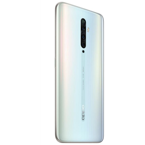 OPPO Reno2 Z (Sky White, 8GB RAM, 256GB Storage) - Image 4
