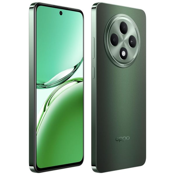 OPPO F27 5G (Emerald Green, 8GB RAM, 256GB Storage) - Image 6