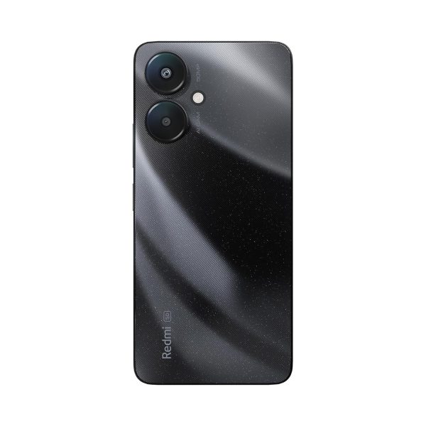 Redmi 13C 5G (Starlight Black, 4GB RAM, 128GB Storage) - Image 4