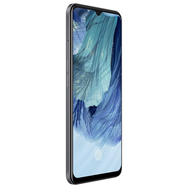 Oppo F17 (Navy Blue, 6GB RAM, 128GB Storage) - Image 3