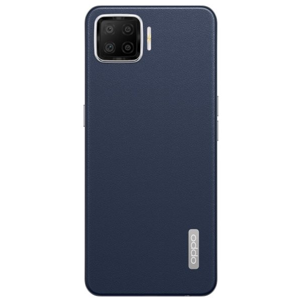 Oppo F17 (Navy Blue, 6GB RAM, 128GB Storage) - Image 6