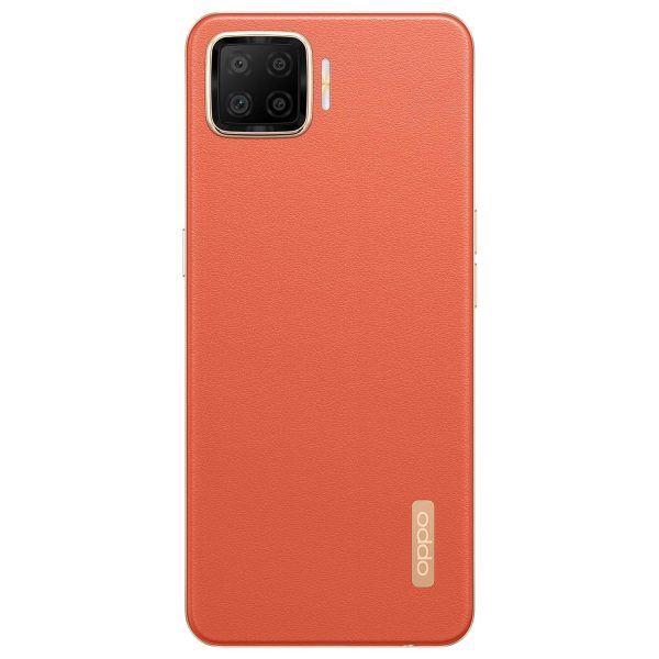 Oppo F17 (Dynamic Orange, 6GB RAM, 128GB Storage) - Image 6