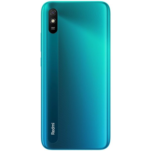 Redmi 9A Sport (Coral Green, 2GB RAM, 32GB Storage) - Image 4