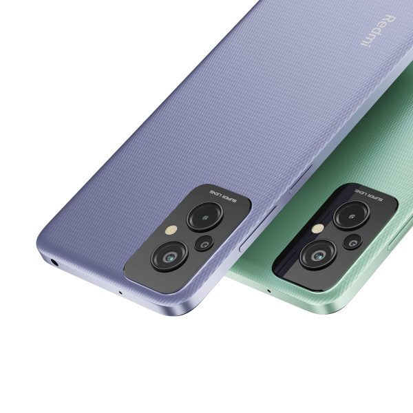 Redmi 11 Prime (Peppy Purple, 4GB RAM 64GB Storage ) - Image 6