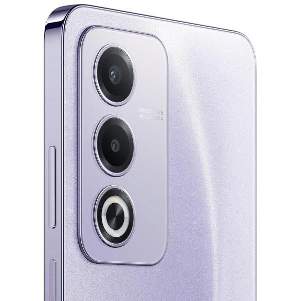 OPPO A3 Pro 5G (Moonlight Purple, 8GB RAM, 128GB Storage) - Image 2