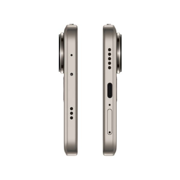 POCO F6 5G (Titanium, 256 GB)  (8 GB RAM) - Image 2