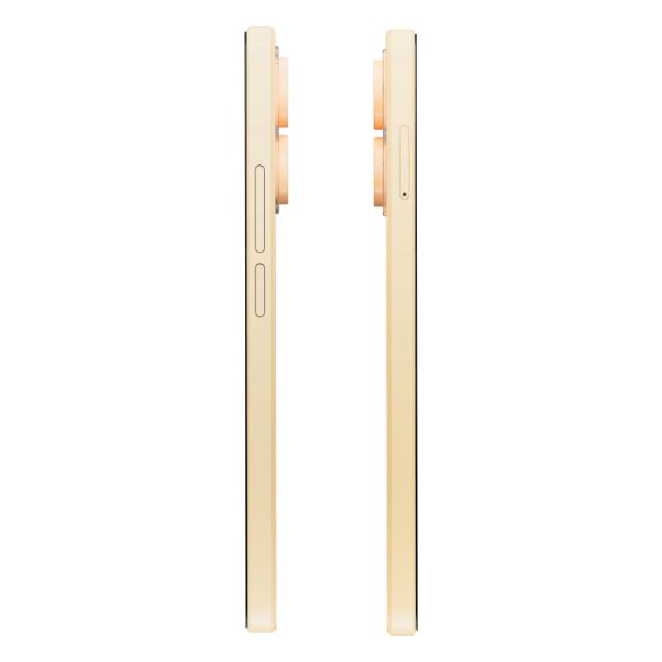 POCO X6 Neo 5G (Martian Orange, 12GB RAM, 256GB Storage) - Image 3