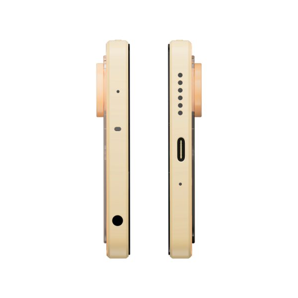 POCO X6 Neo 5G (Martian Orange, 12GB RAM, 256GB Storage) - Image 4