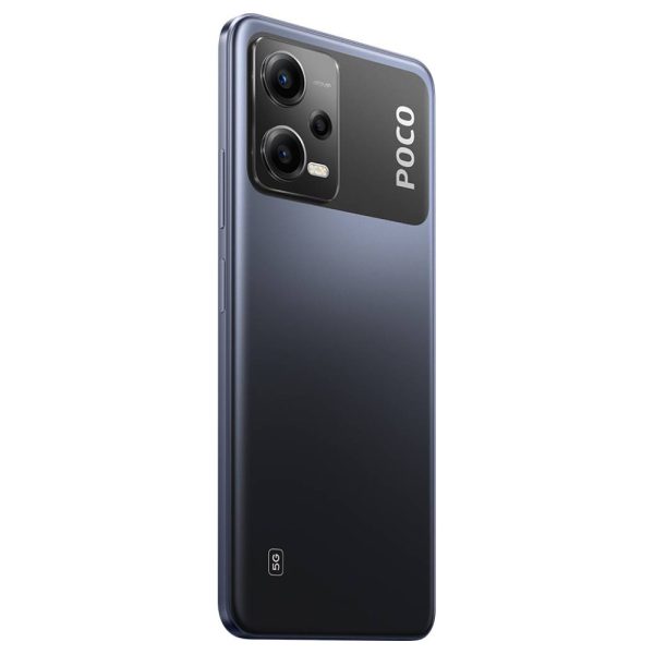 POCO X5 5G (Jaguar Black, 128 GB) (6 GB RAM) - Image 4