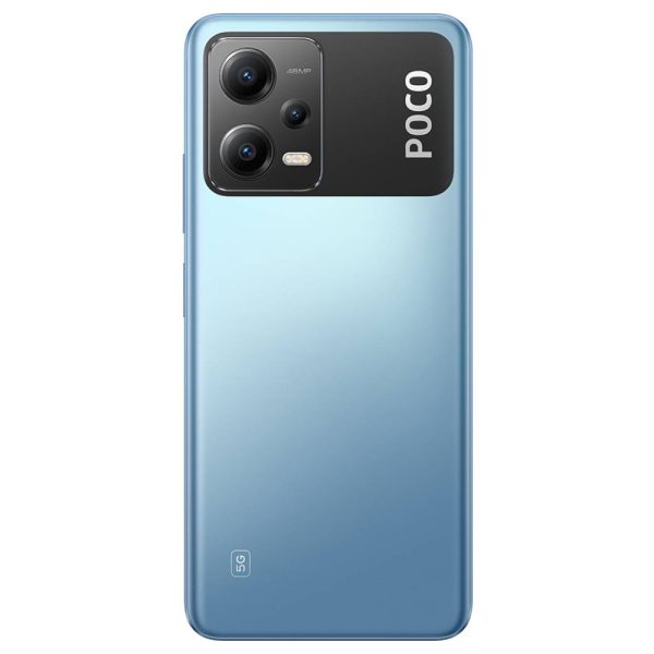 POCO X5 5G (Wildcat Blue, 256 GB) (8 GB RAM) - Image 2