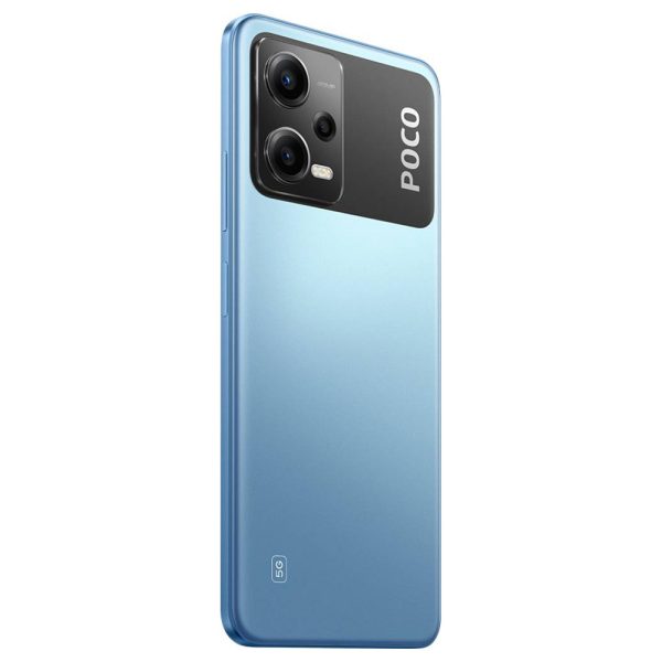 POCO X5 5G (Wildcat Blue, 256 GB) (8 GB RAM) - Image 5