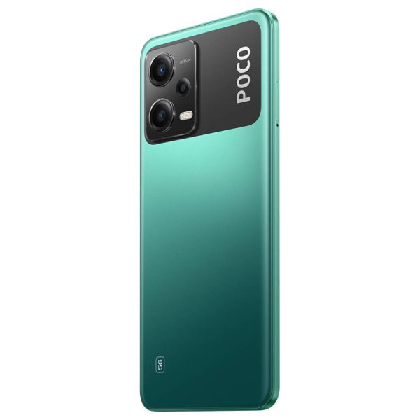 POCO X5 5G (Supernova Green, 128 GB) (6 GB RAM) - Image 6