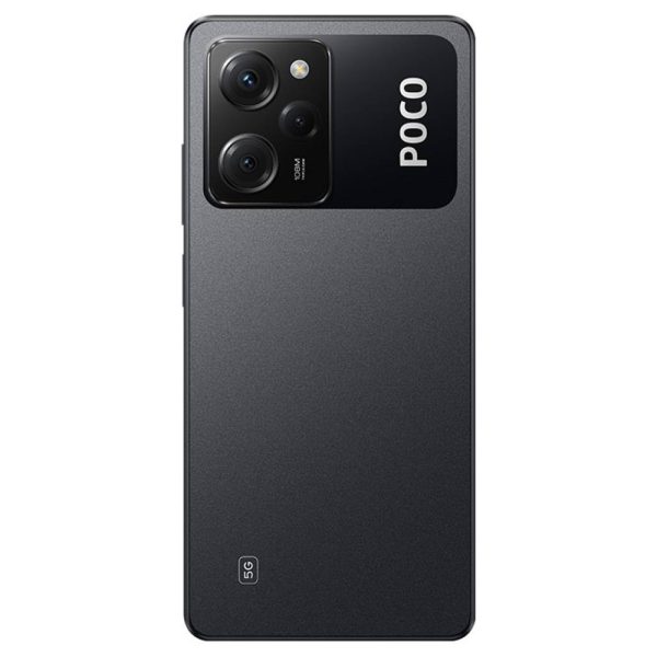 POCO X5 Pro 5G (Astral Black, 128 GB) (6 GB RAM) - Image 8