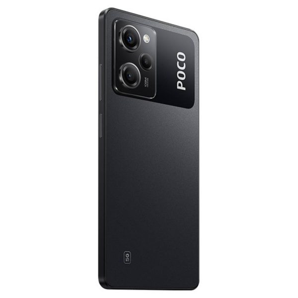 POCO X5 Pro 5G (Astral Black, 128 GB) (6 GB RAM) - Image 5