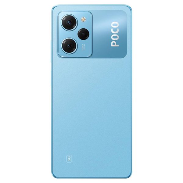 POCO X5 Pro 5G (Horizon Blue, 128 GB) (6 GB RAM) - Image 2