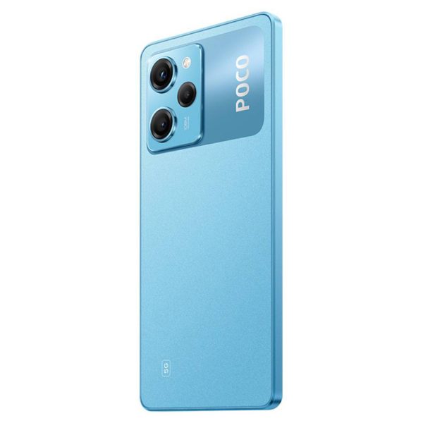 POCO X5 Pro 5G (Horizon Blue, 128 GB) (6 GB RAM) - Image 7